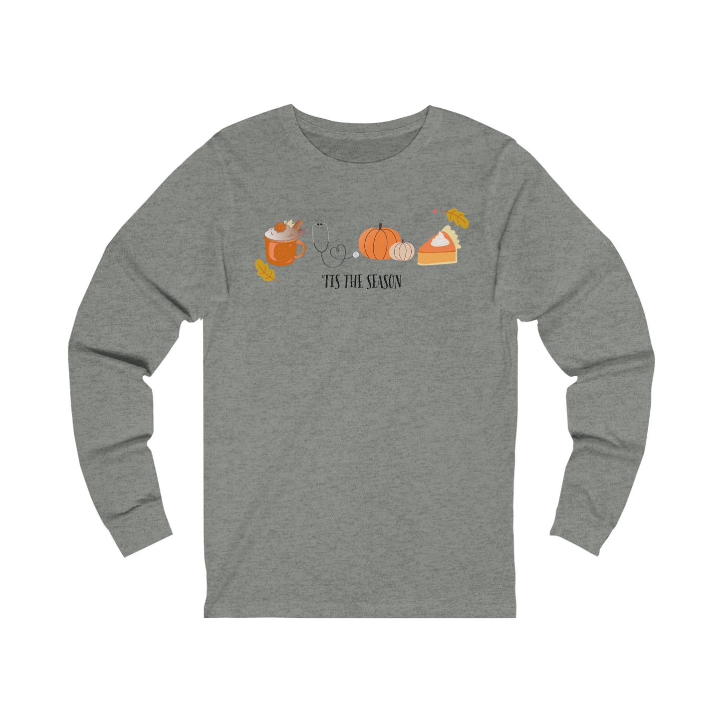 Tis the season - Long Sleeve