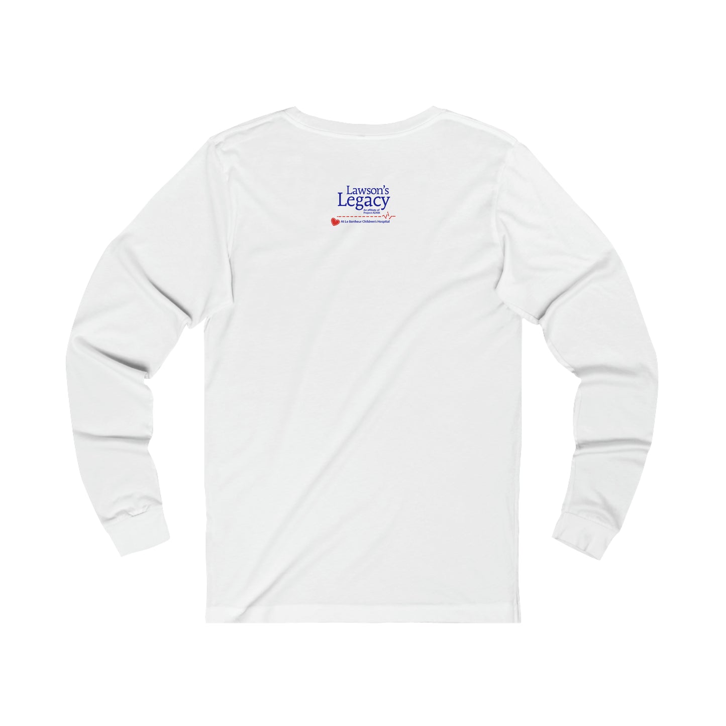 Le Bonheur Holiday Long Sleeve