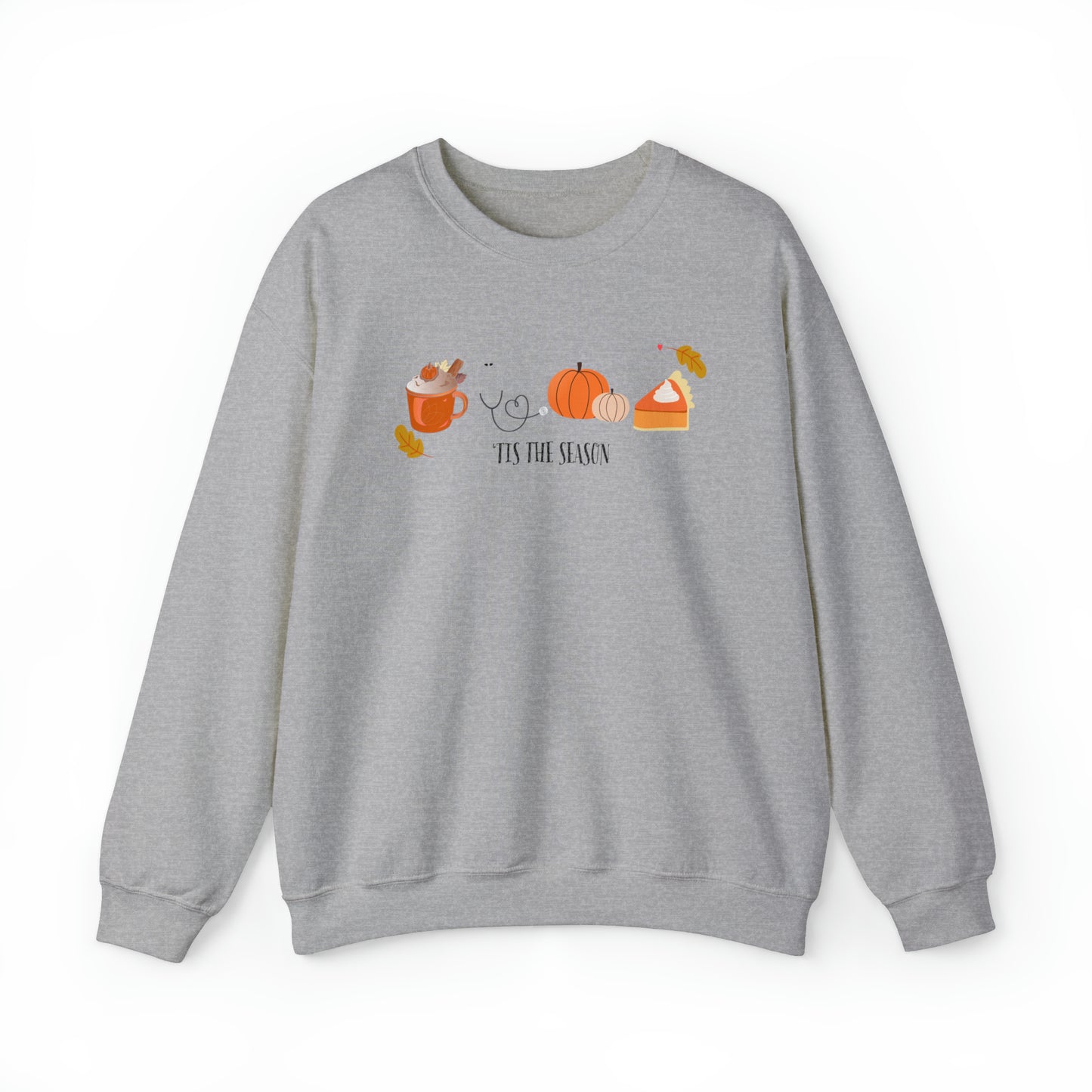 Tis the Season - Sweatshirt