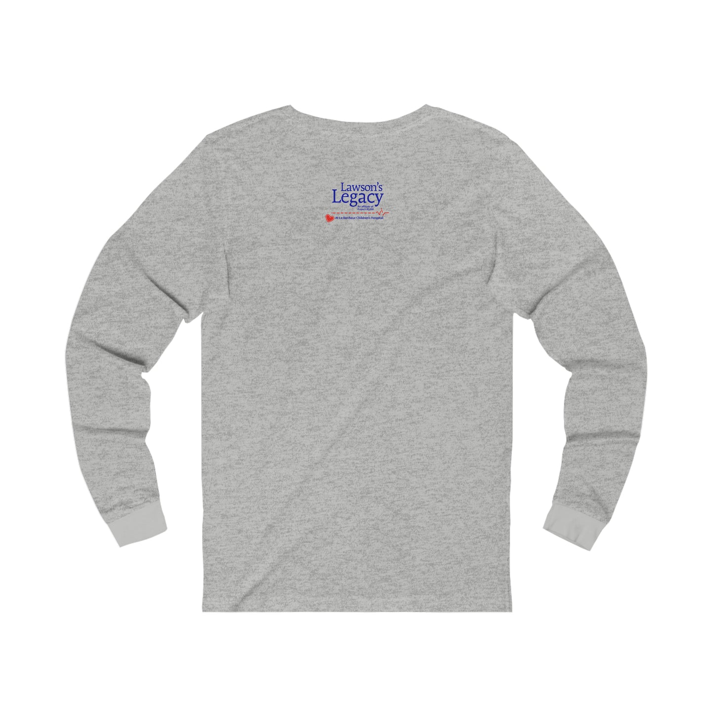 Le Bonheur Holiday Long Sleeve