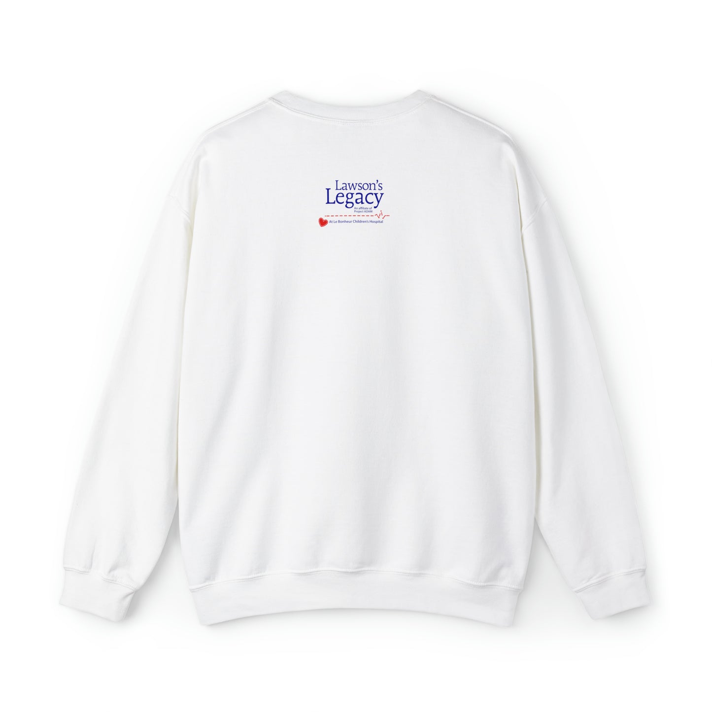 Le Bonheur Holiday - Sweatshirt