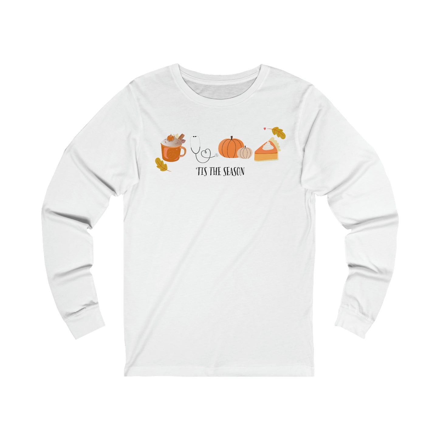 Tis the season - Long Sleeve