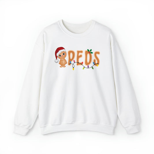 PEDS Holiday - Sweatshirt