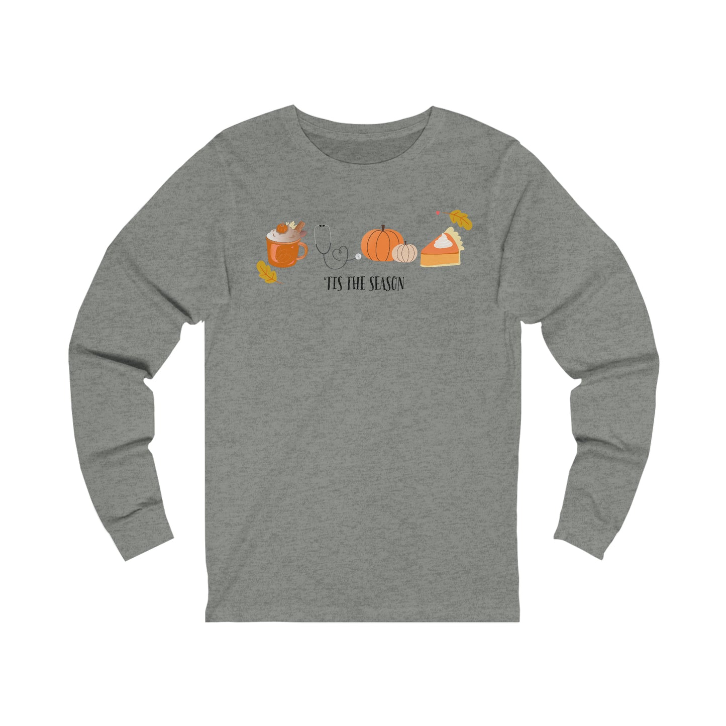 Tis the season - Long Sleeve