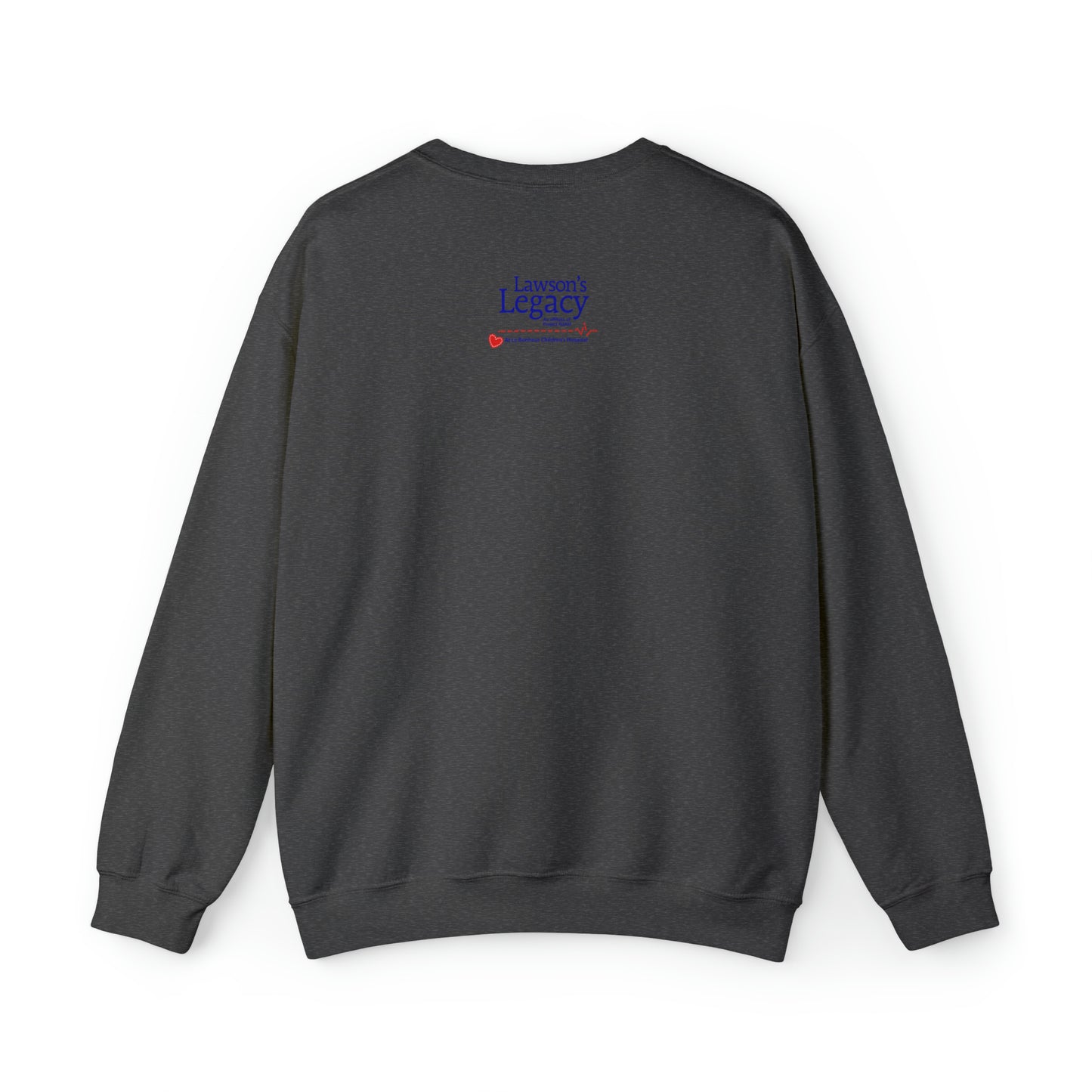 Le Bonheur Holiday - Sweatshirt