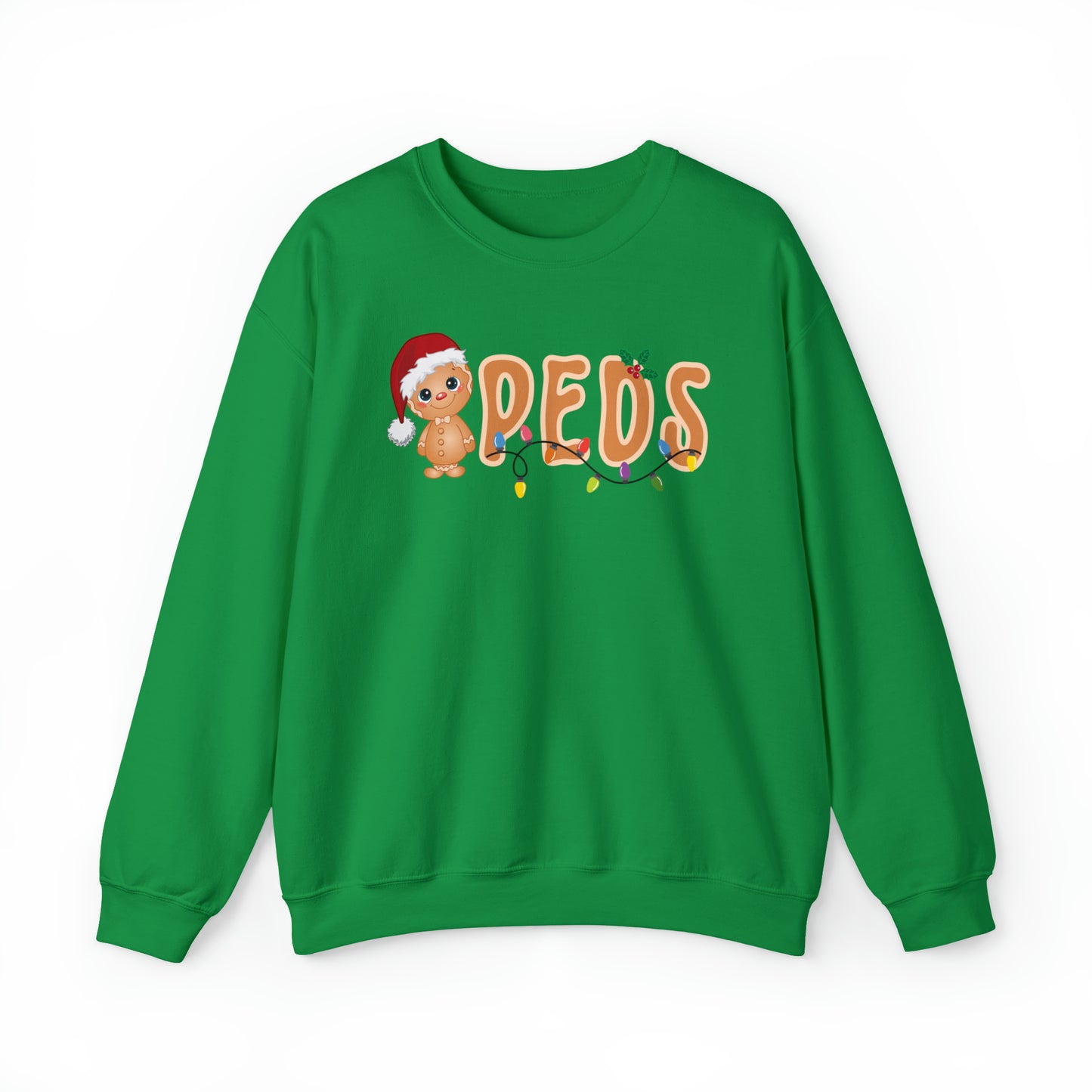 PEDS Holiday - Sweatshirt