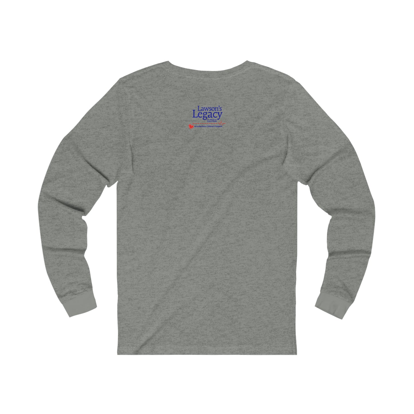 Tis the season - Long Sleeve