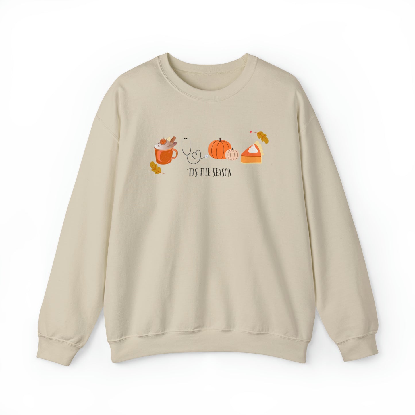 Tis the Season - Sweatshirt